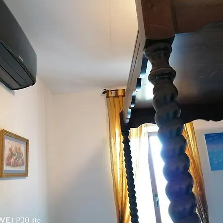 דירה Comoda Stanza Con Vista Panoramica *