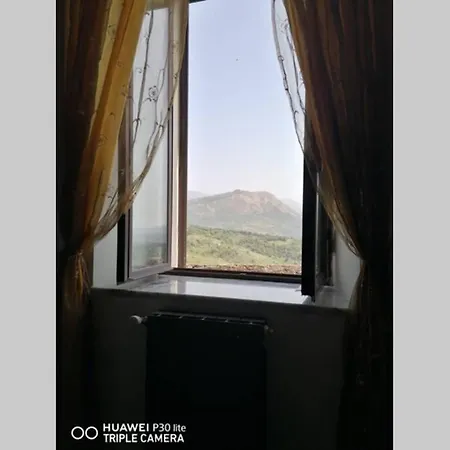 Comoda Stanza Con Vista Panoramica *