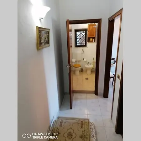 Comoda Stanza Con Vista Panoramica *