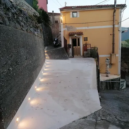 Comoda Stanza Con Vista Panoramica *