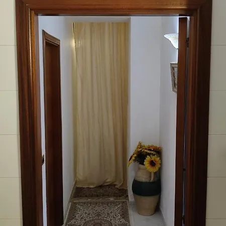 דירה Comoda Stanza Con Vista Panoramica *