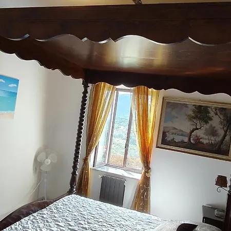 Apartamento Comoda Stanza Con Vista Panoramica *