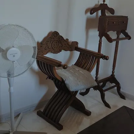 Apartamento Comoda Stanza Con Vista Panoramica