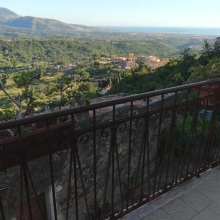 Comoda Stanza Con Vista Panoramica