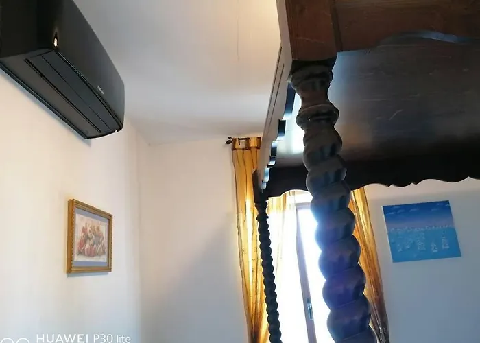 Apartamento Comoda Stanza Con Vista Panoramica *