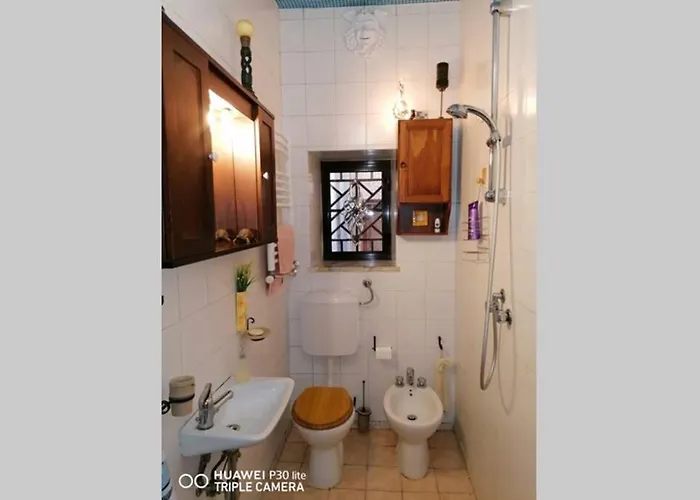 Apartamento Comoda Stanza Con Vista Panoramica *