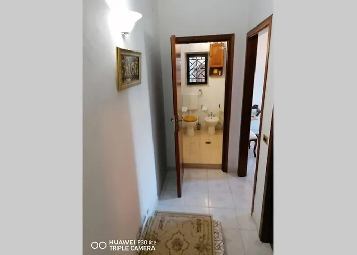 Comoda Stanza Con Vista Panoramica *