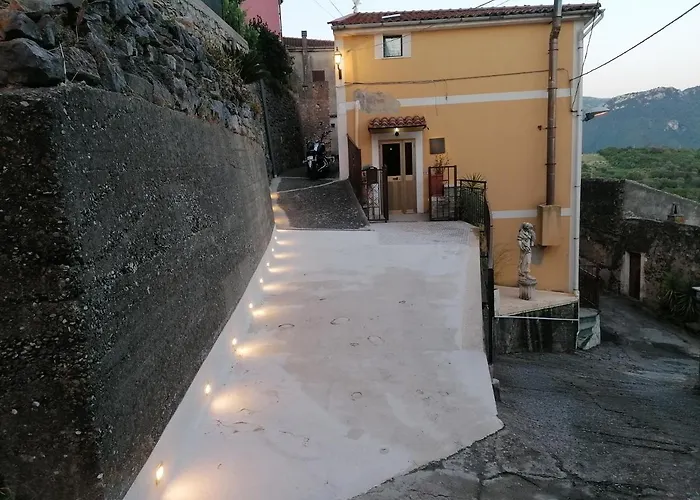 Comoda Stanza Con Vista Panoramica *