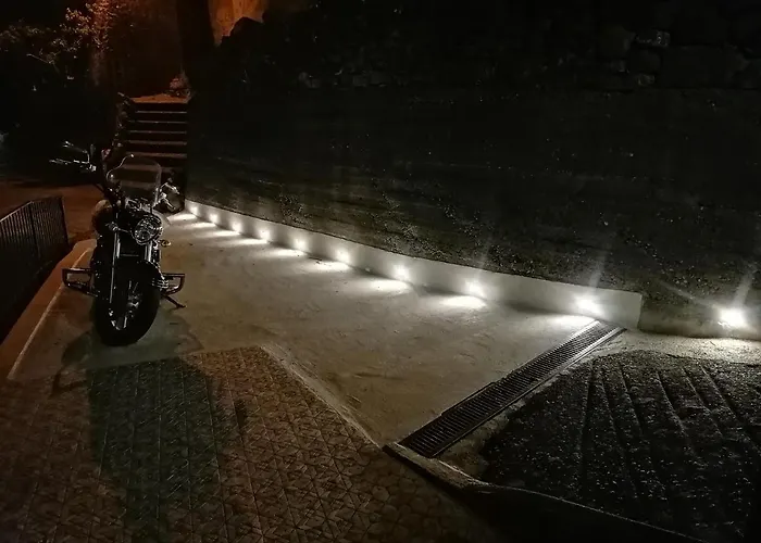 Apartamento Comoda Stanza Con Vista Panoramica