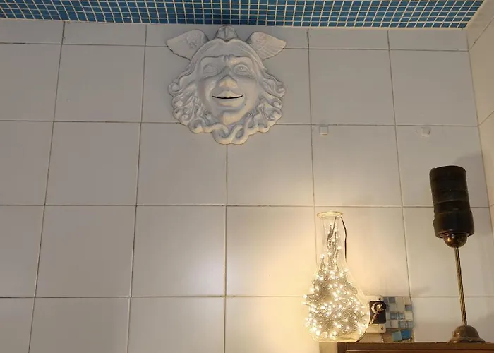 Apartamento Comoda Stanza Con Vista Panoramica