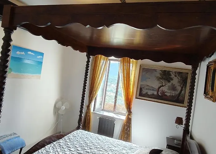 Apartamento Comoda Stanza Con Vista Panoramica *